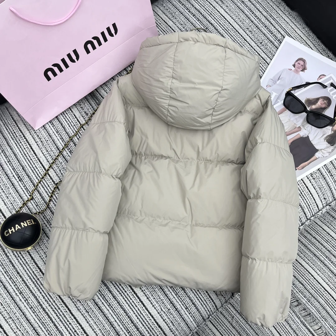 Miu Miu Down Jackets UrbanChic 165198