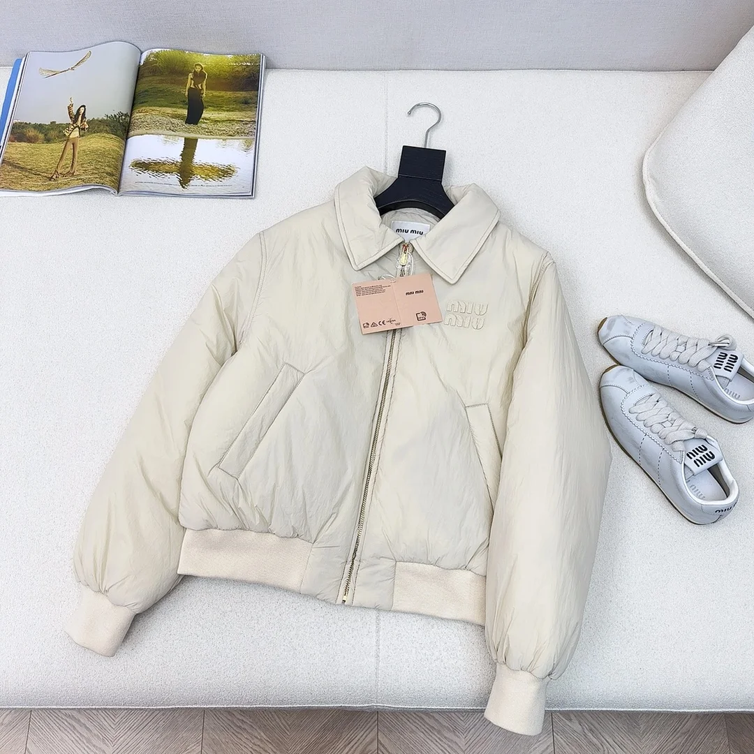 TimelessDesign Miu Miu Down Jackets 165235