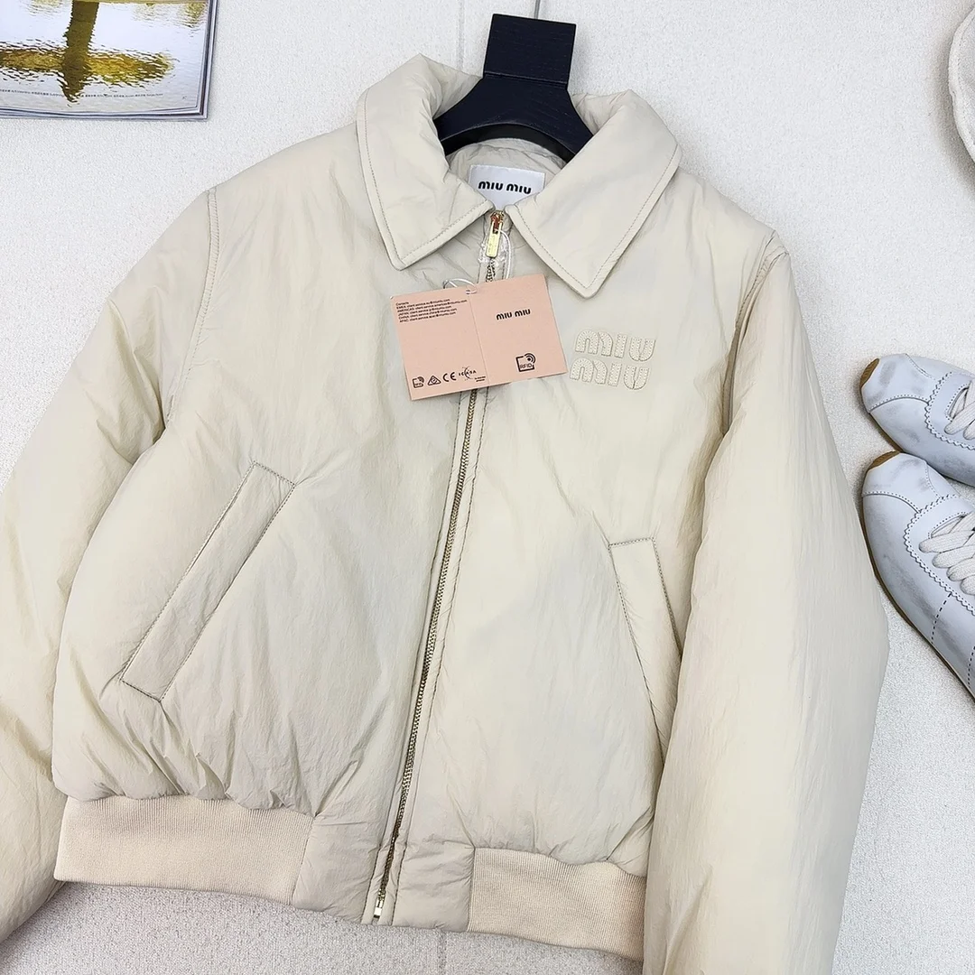 TimelessDesign Miu Miu Down Jackets 165235