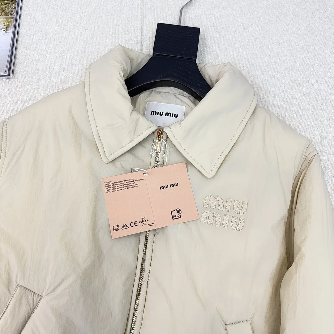 TimelessDesign Miu Miu Down Jackets 165235