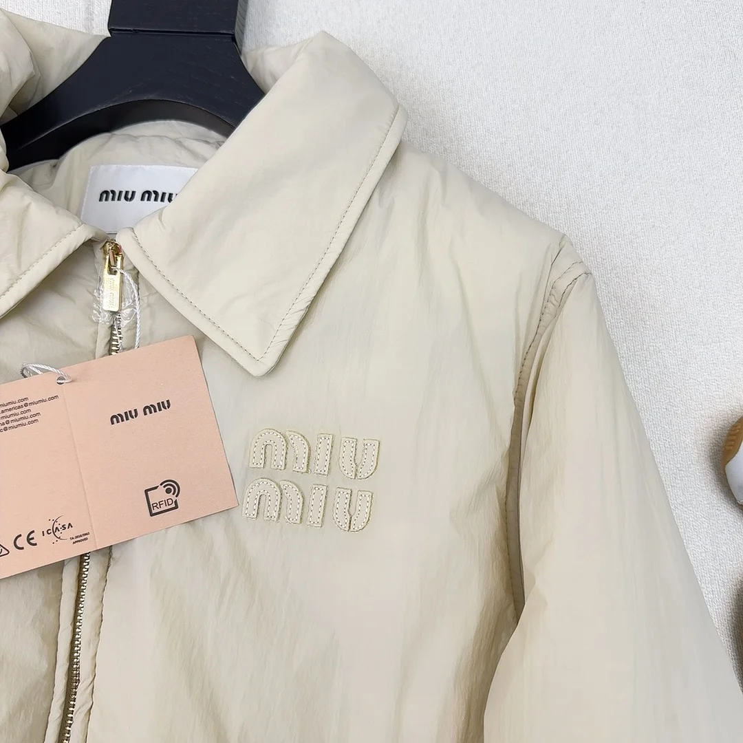 TimelessDesign Miu Miu Down Jackets 165235