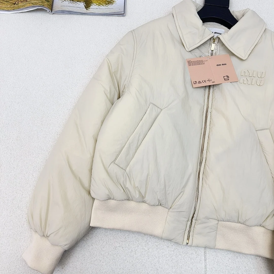 TimelessDesign Miu Miu Down Jackets 165235