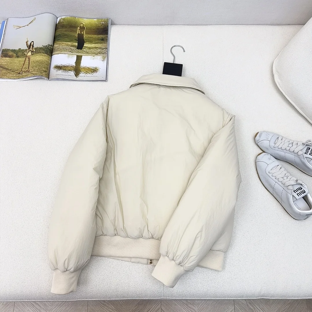 TimelessDesign Miu Miu Down Jackets 165235