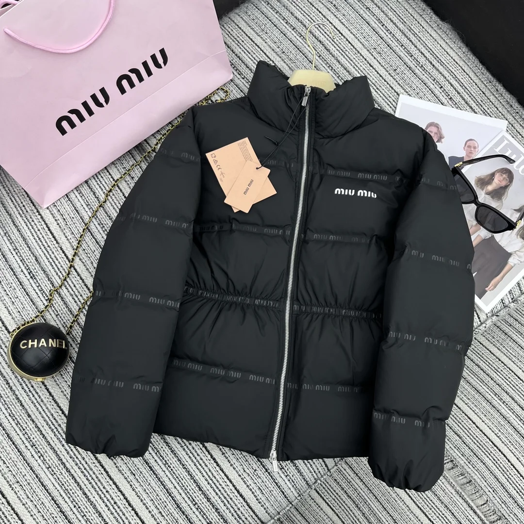 Miu Miu Down Jackets HighQuality 165236