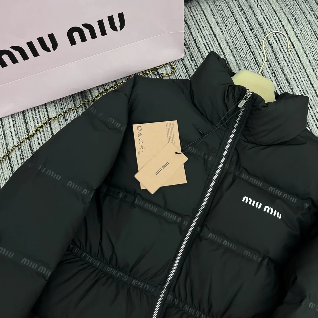 Miu Miu Down Jackets HighQuality 165236