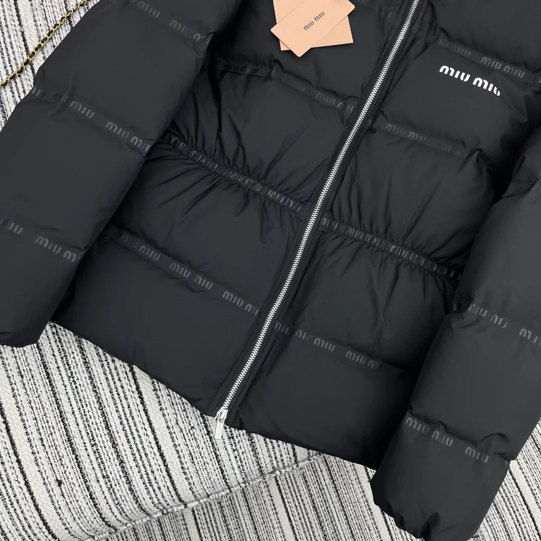 Miu Miu Down Jackets HighQuality 165236