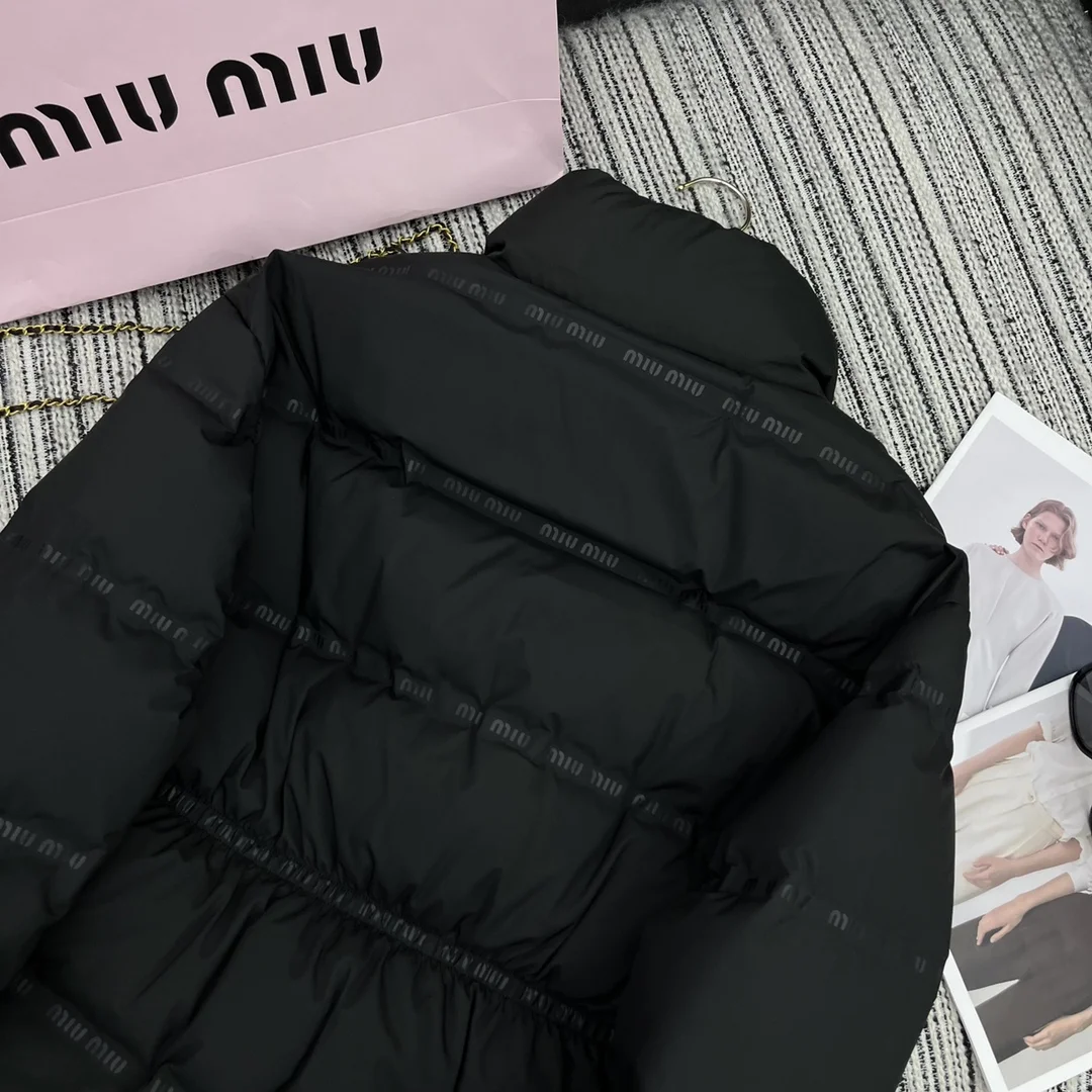 Miu Miu Down Jackets HighQuality 165236