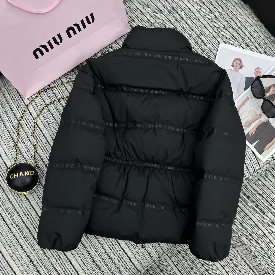Miu Miu Down Jackets HighQuality 165236