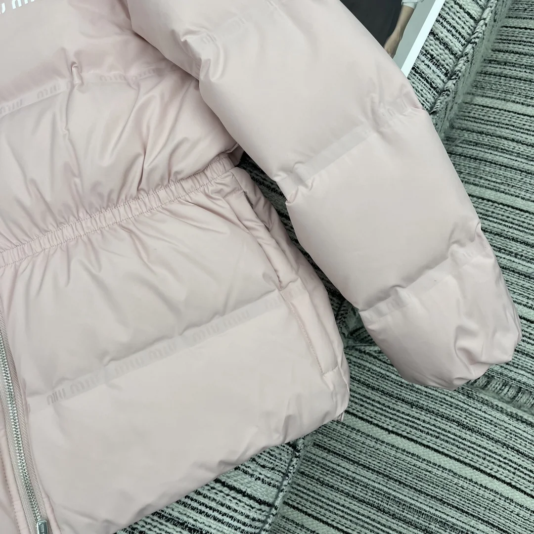 Miu Miu Down Jackets Durable 165193