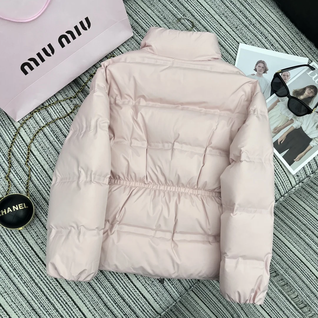 Miu Miu Down Jackets Durable 165193