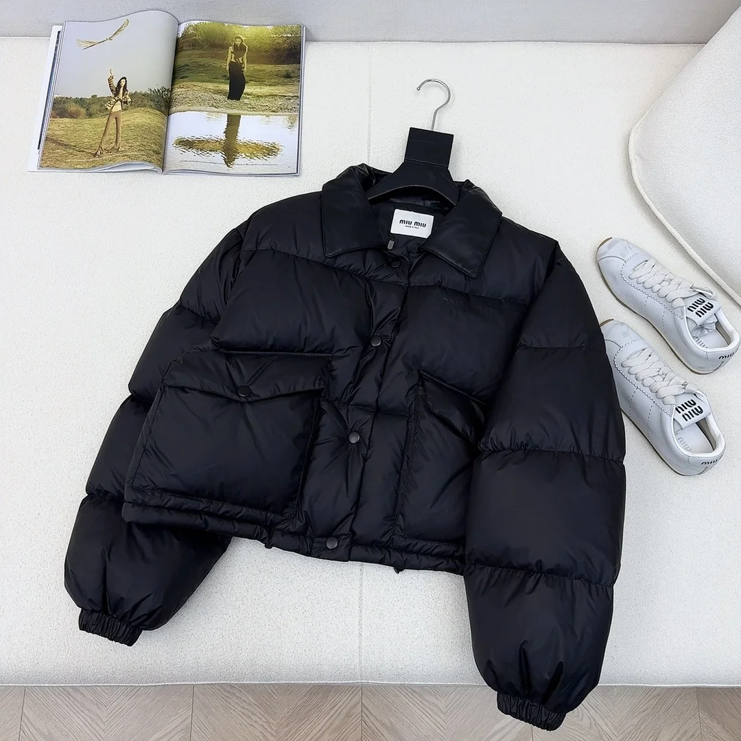 Miu Miu Down Jackets SmartChoice 165190
