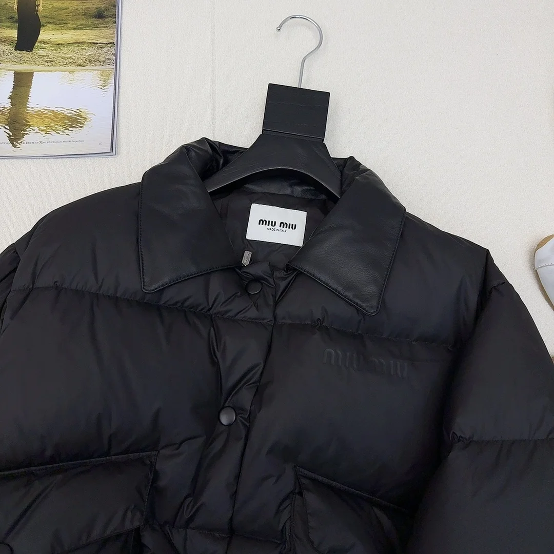 Miu Miu Down Jackets SmartChoice 165190