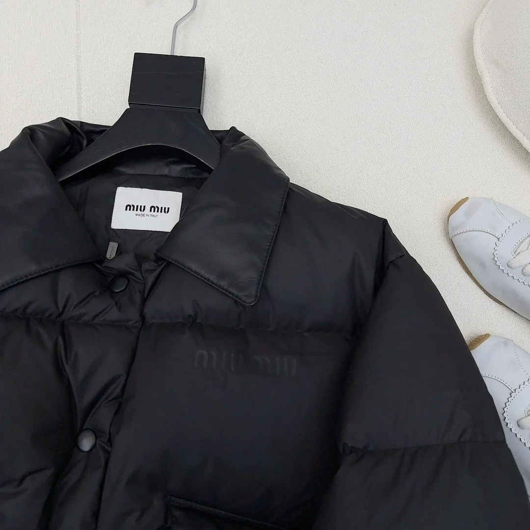 Miu Miu Down Jackets SmartChoice 165190