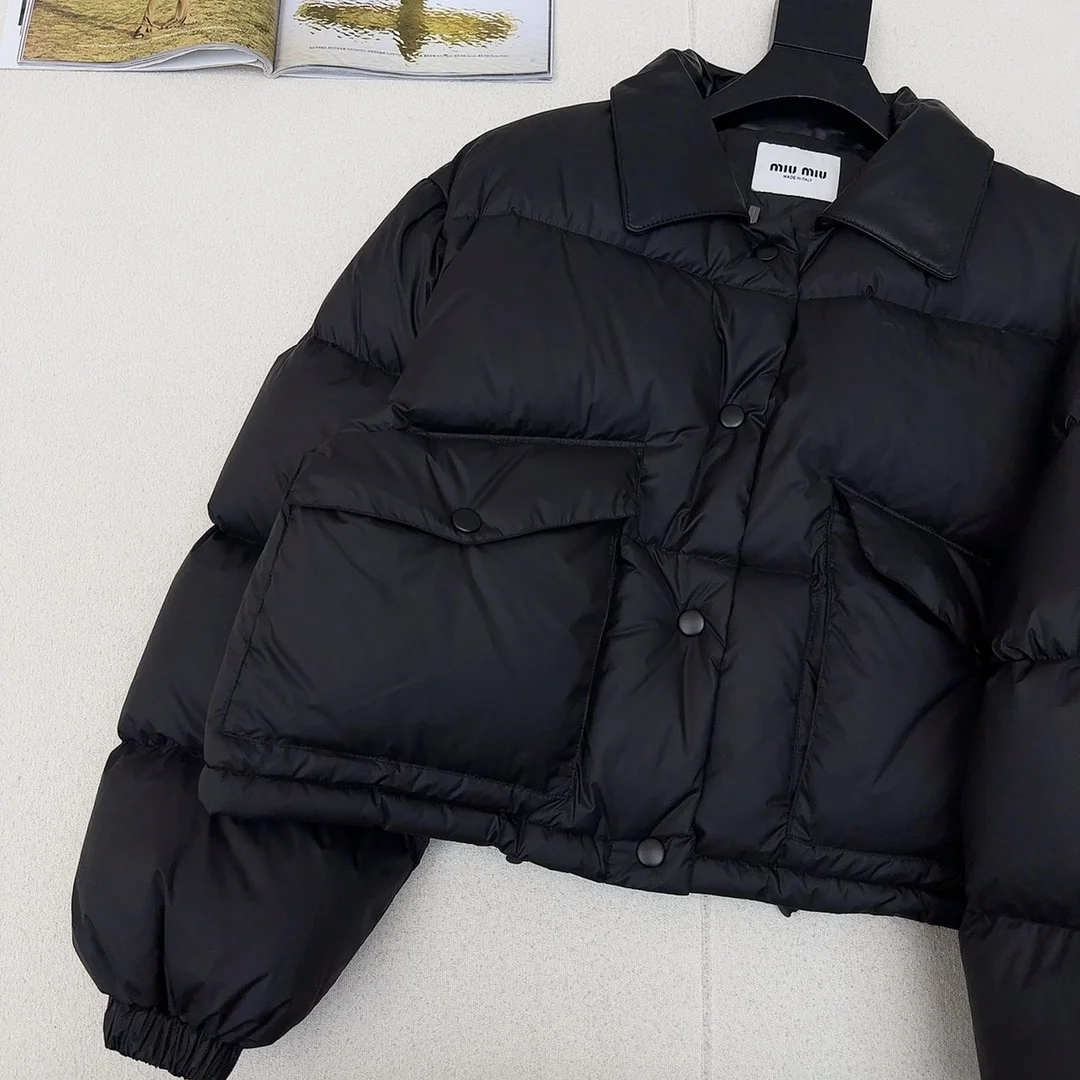 Miu Miu Down Jackets SmartChoice 165190