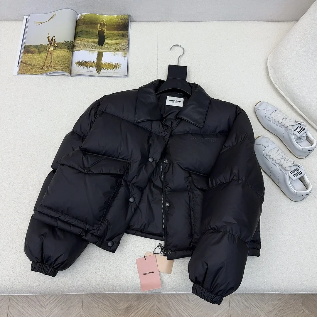 Miu Miu Down Jackets SmartChoice 165190
