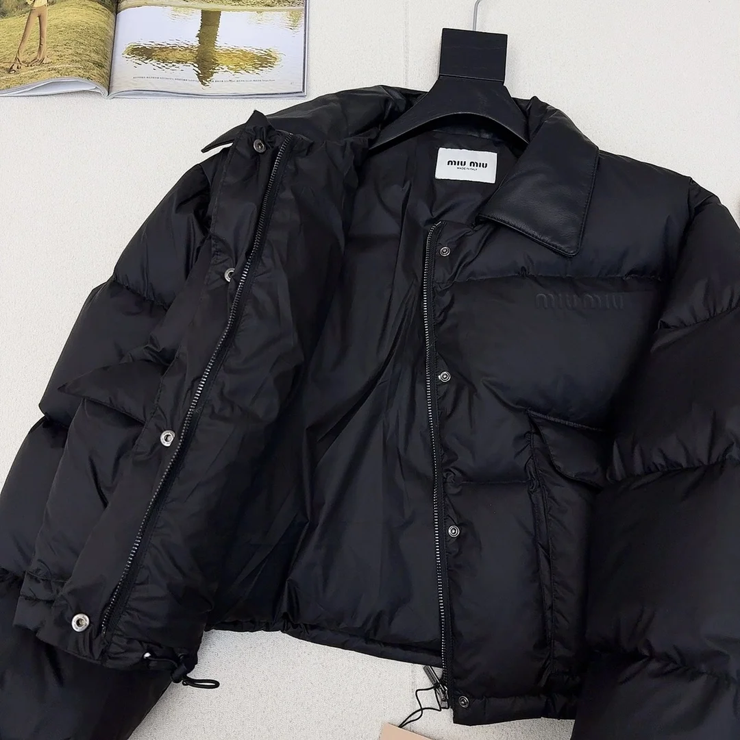 Miu Miu Down Jackets SmartChoice 165190