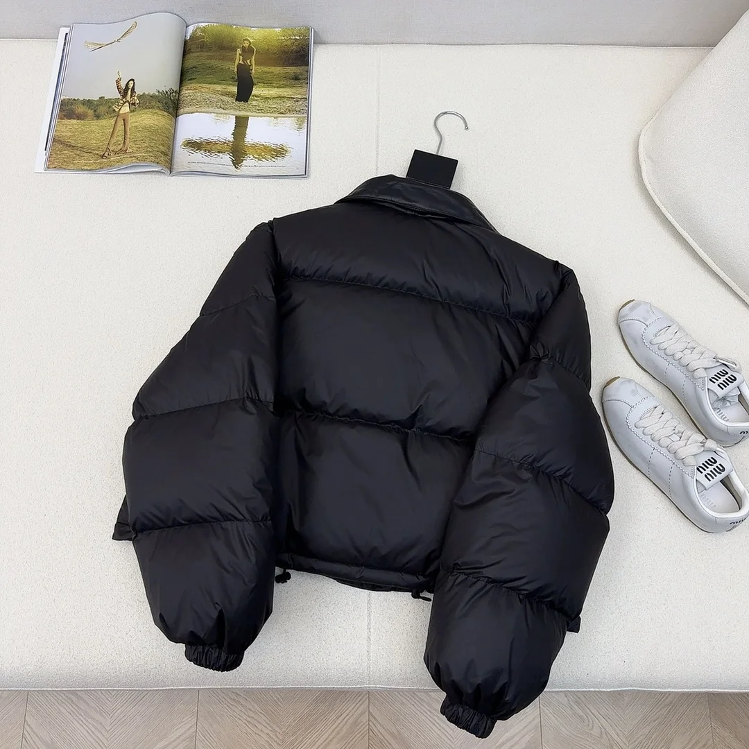 Miu Miu Down Jackets SmartChoice 165190