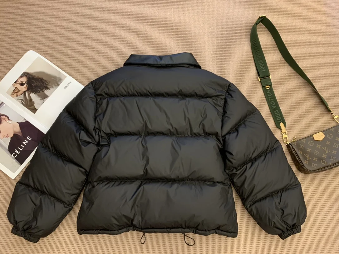 Miu Miu Down Jackets Packable 165196