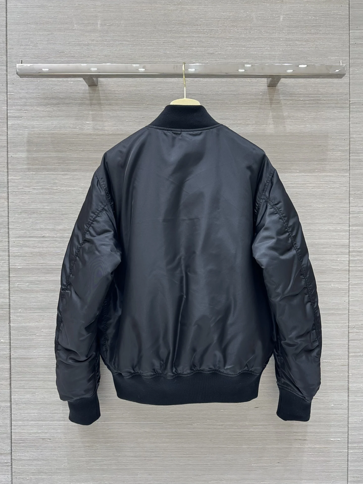 Miu Miu Down Jackets Stretchable 165194
