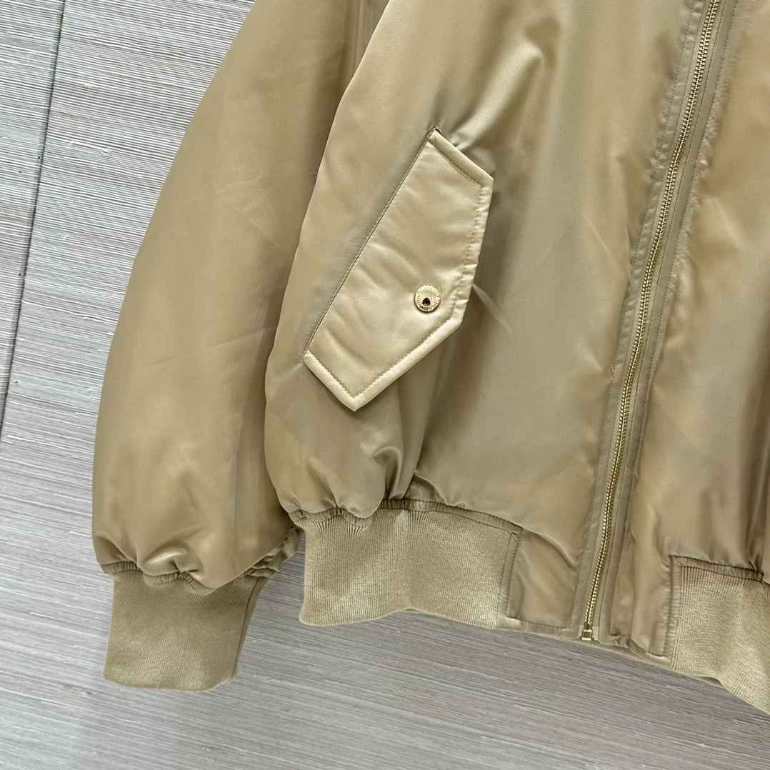 Miu Miu Down Jackets WellDesigned 165191