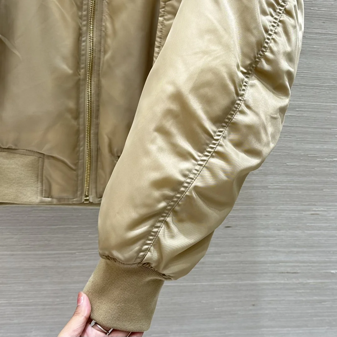 Miu Miu Down Jackets WellDesigned 165191