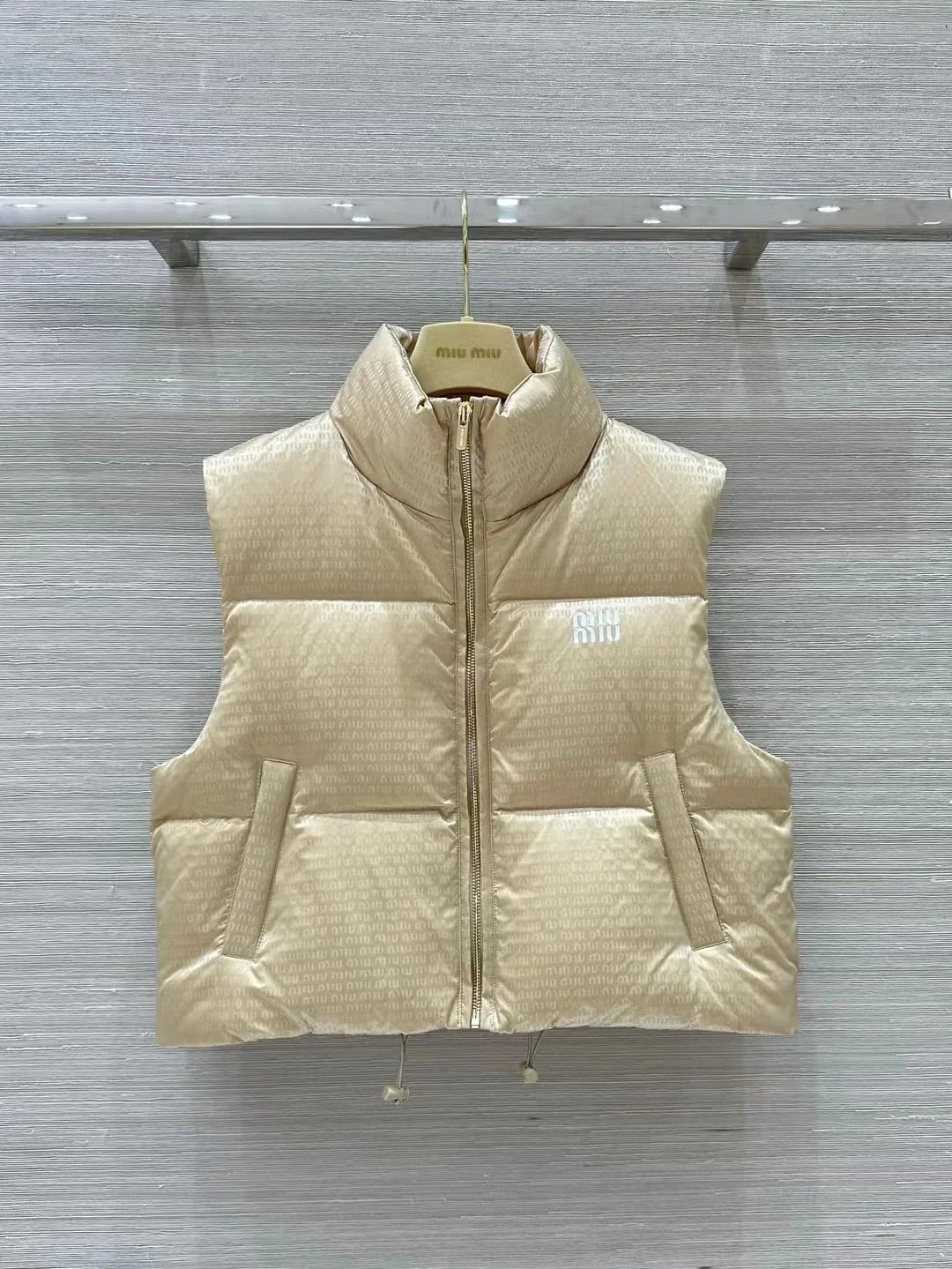 UrbanChic Miu Miu Down Jackets 165272