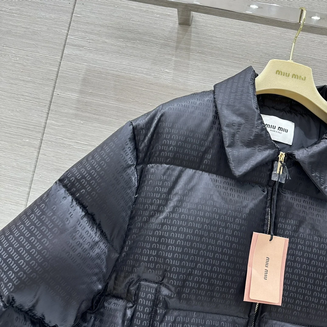 SmoothTexture Miu Miu Down Jackets 165269