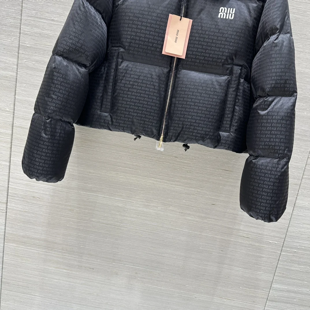 SmoothTexture Miu Miu Down Jackets 165269