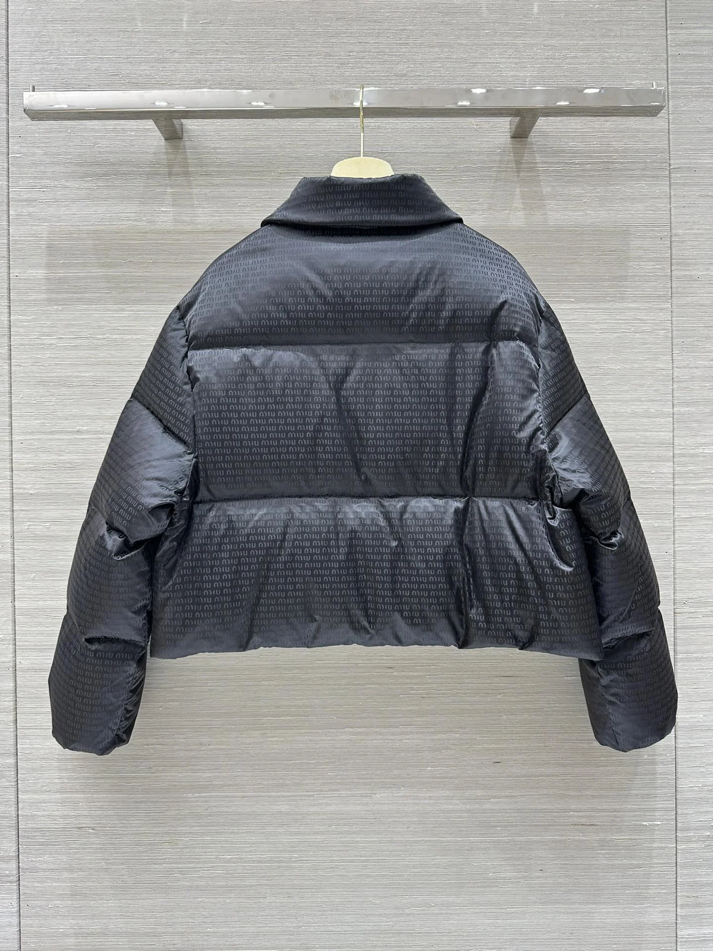 SmoothTexture Miu Miu Down Jackets 165269