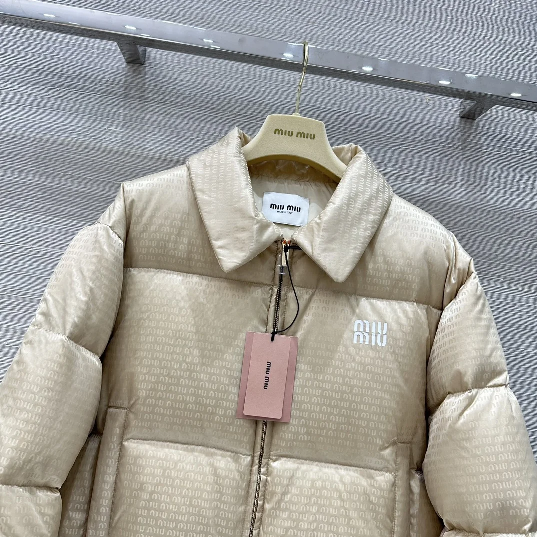 Neat Miu Miu Down Jackets 165232