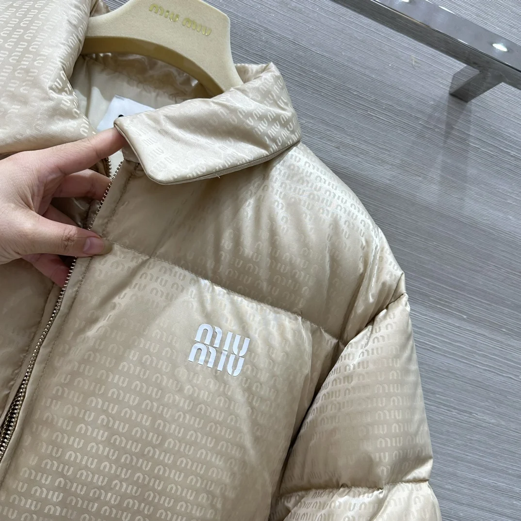 Neat Miu Miu Down Jackets 165232