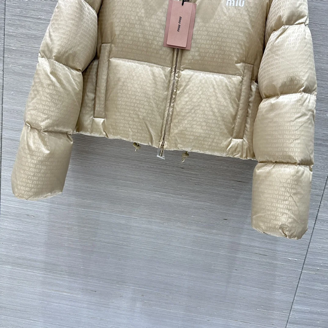 Neat Miu Miu Down Jackets 165232