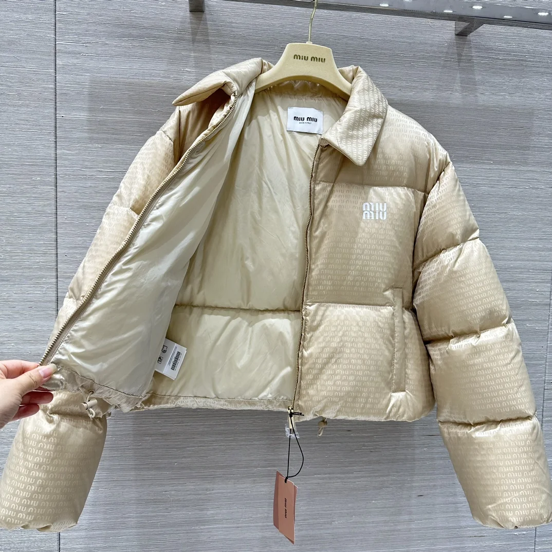 Neat Miu Miu Down Jackets 165232