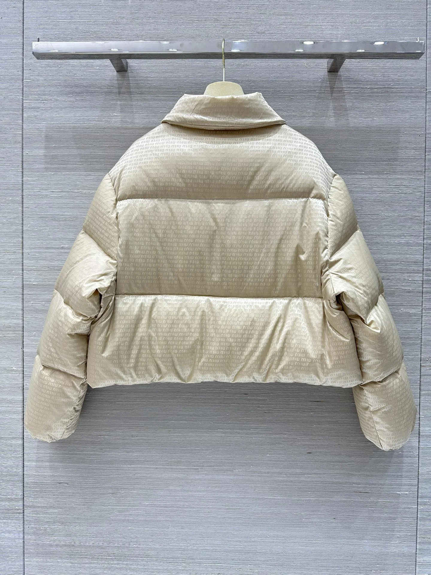 Neat Miu Miu Down Jackets 165232
