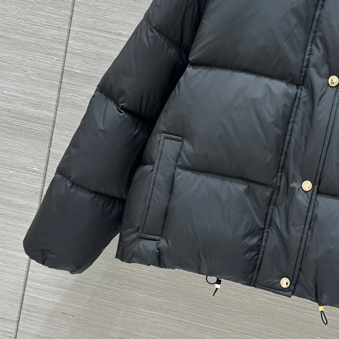 Efficient Miu Miu Down Jackets 165229