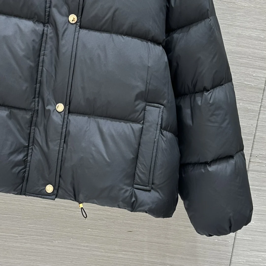 Efficient Miu Miu Down Jackets 165229