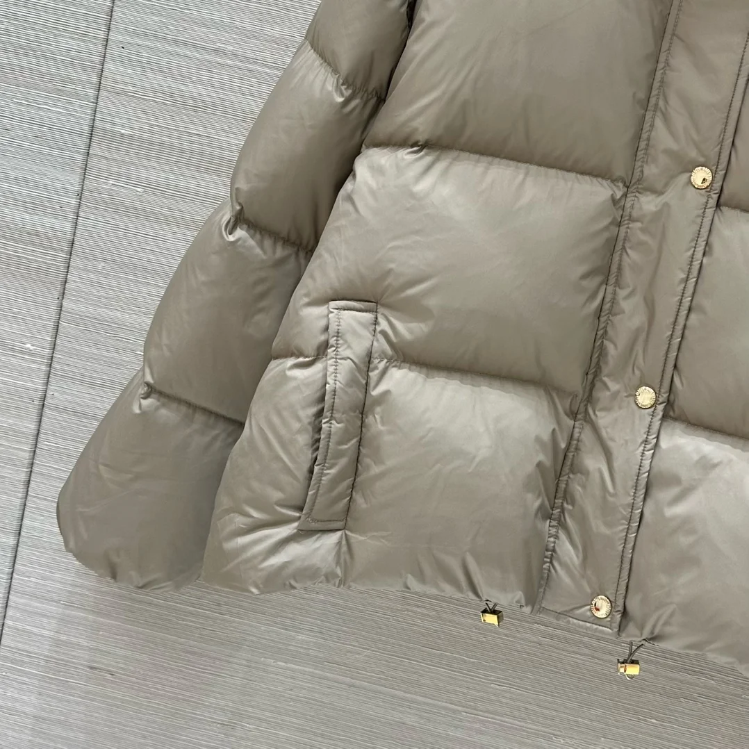 Miu Miu Down Jackets Flexible 165185