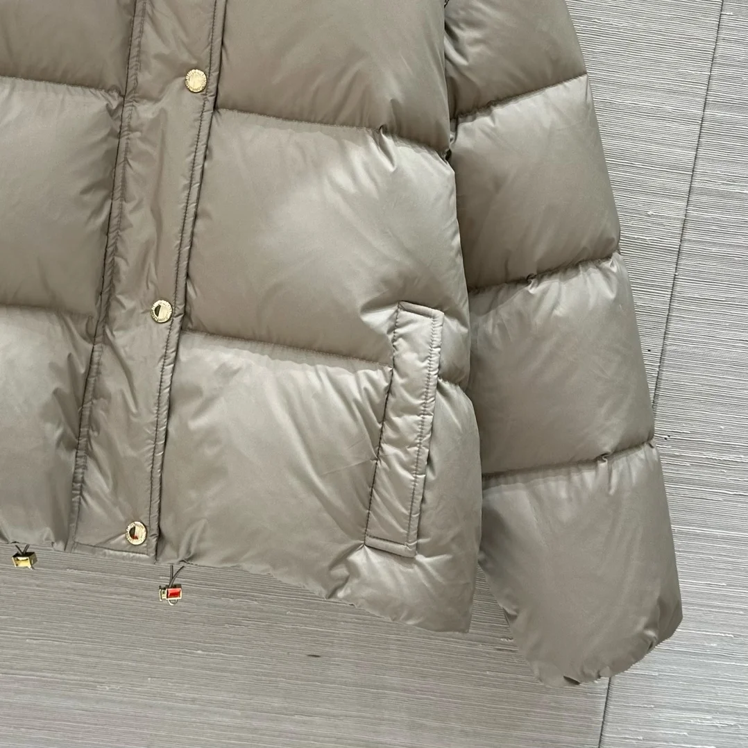 Miu Miu Down Jackets Flexible 165185