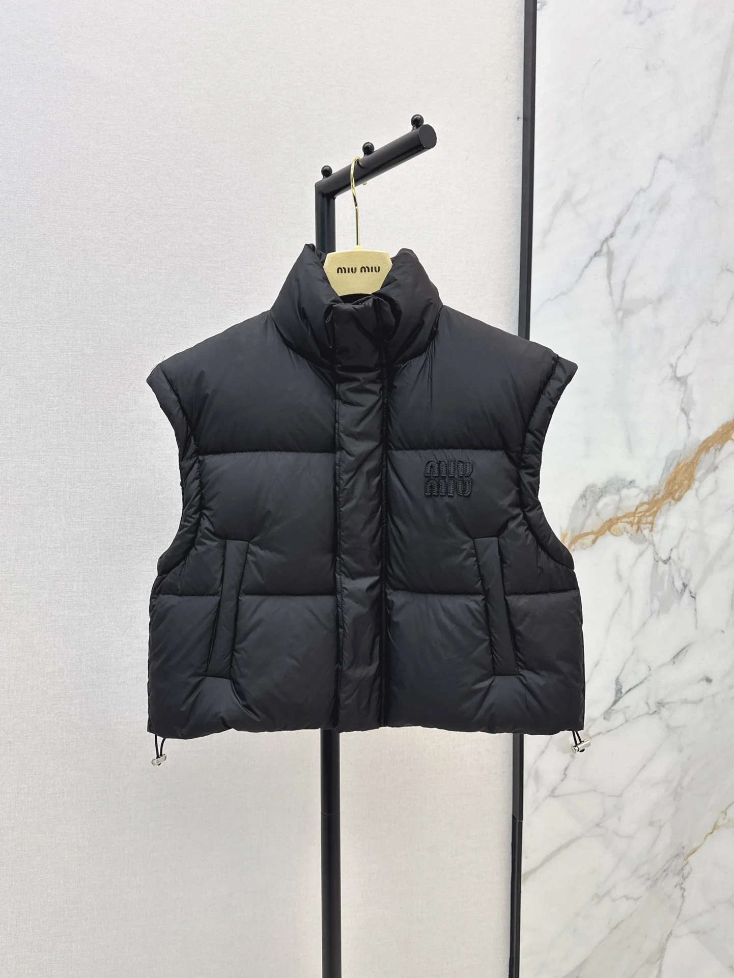 Miu Miu Down Jackets ComfortFit 165233
