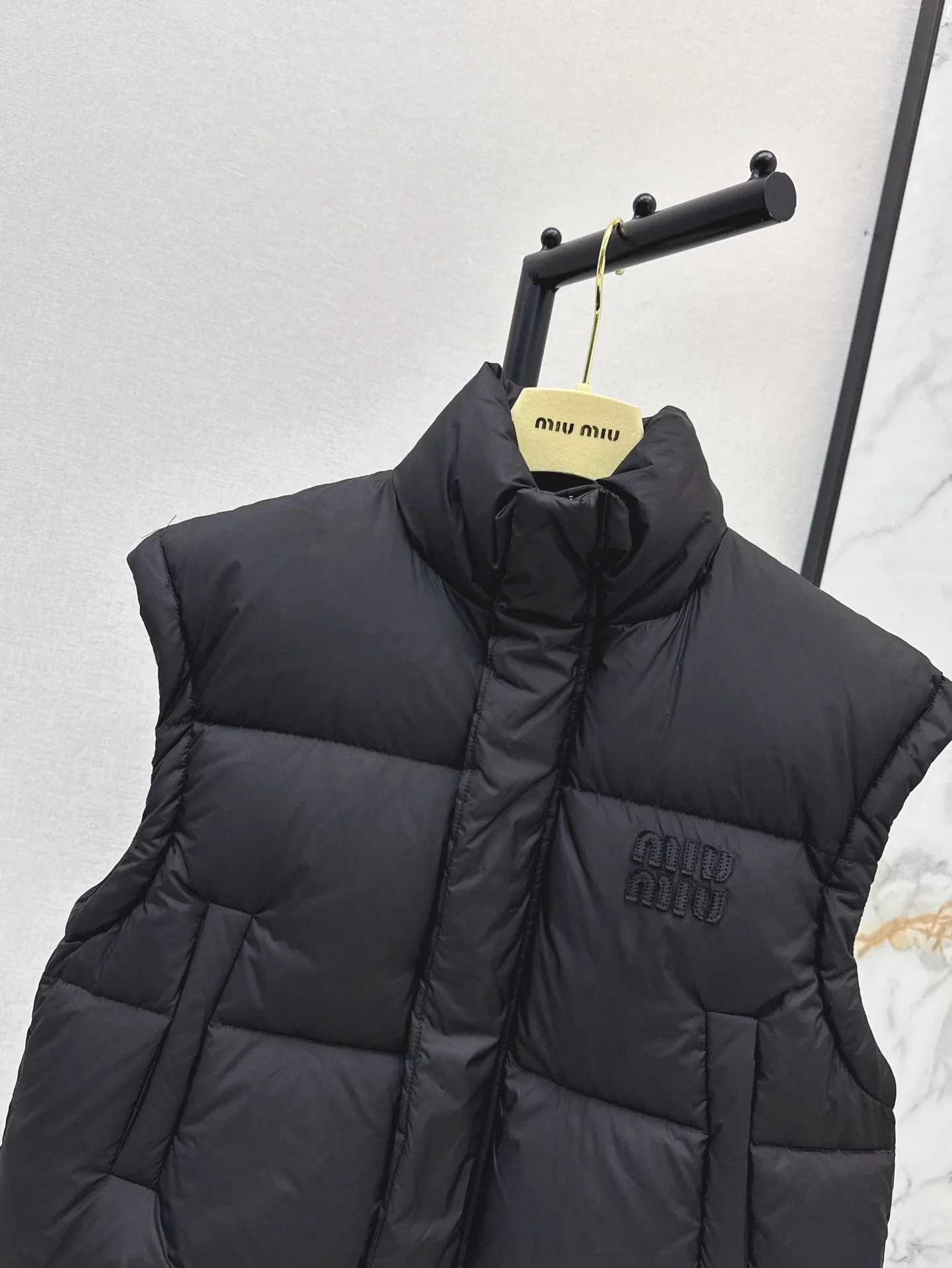 Miu Miu Down Jackets ComfortFit 165233