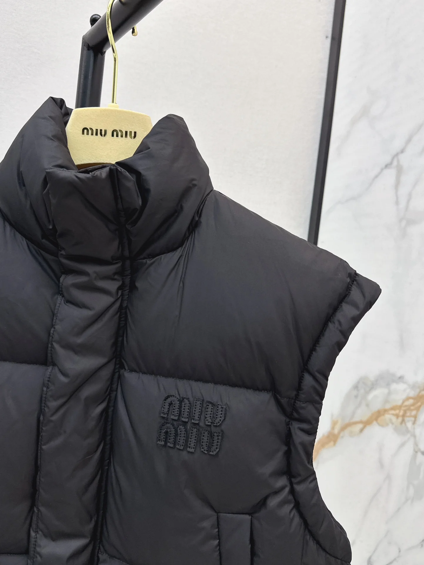 Miu Miu Down Jackets ComfortFit 165233