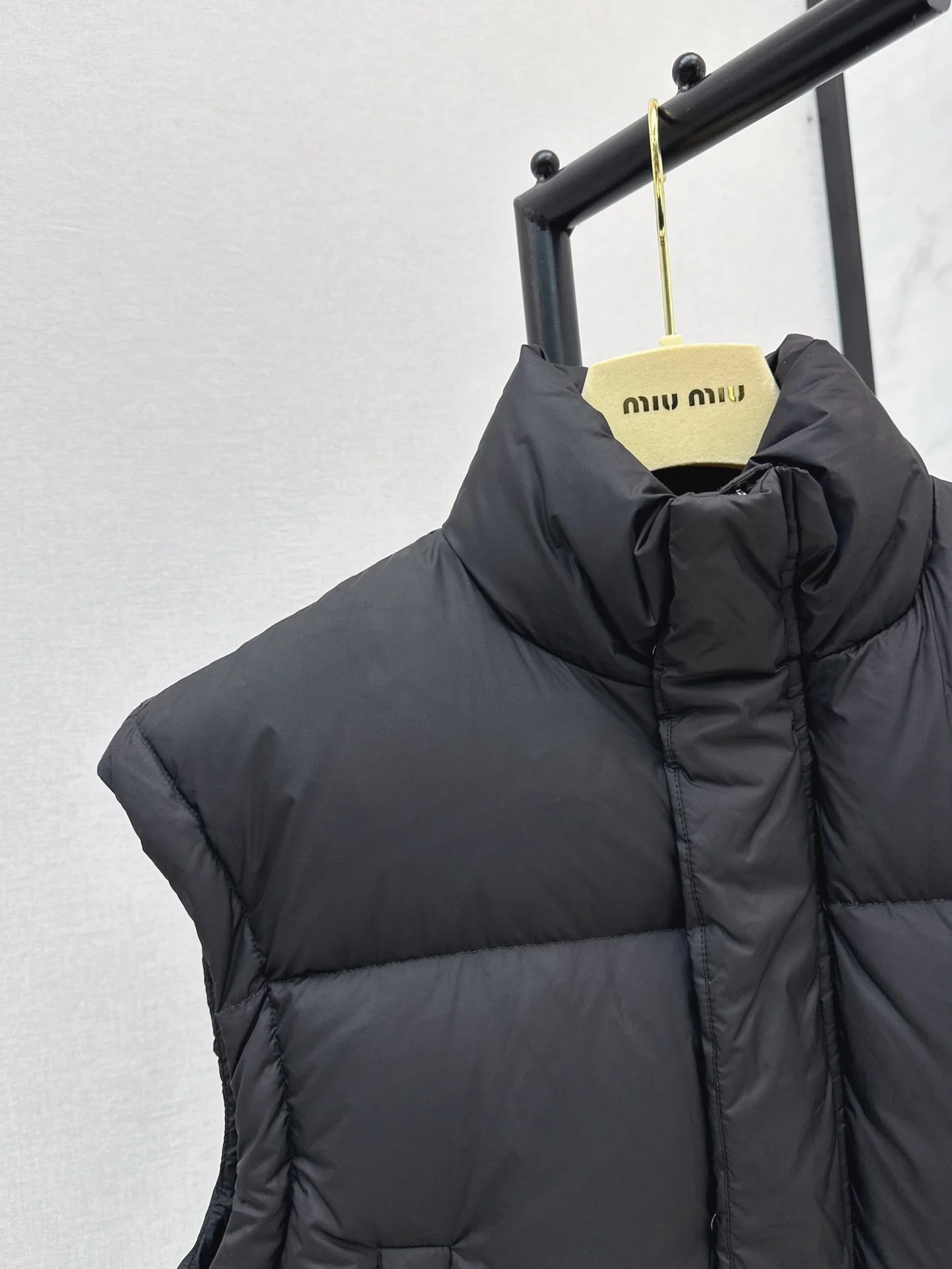 Miu Miu Down Jackets ComfortFit 165233