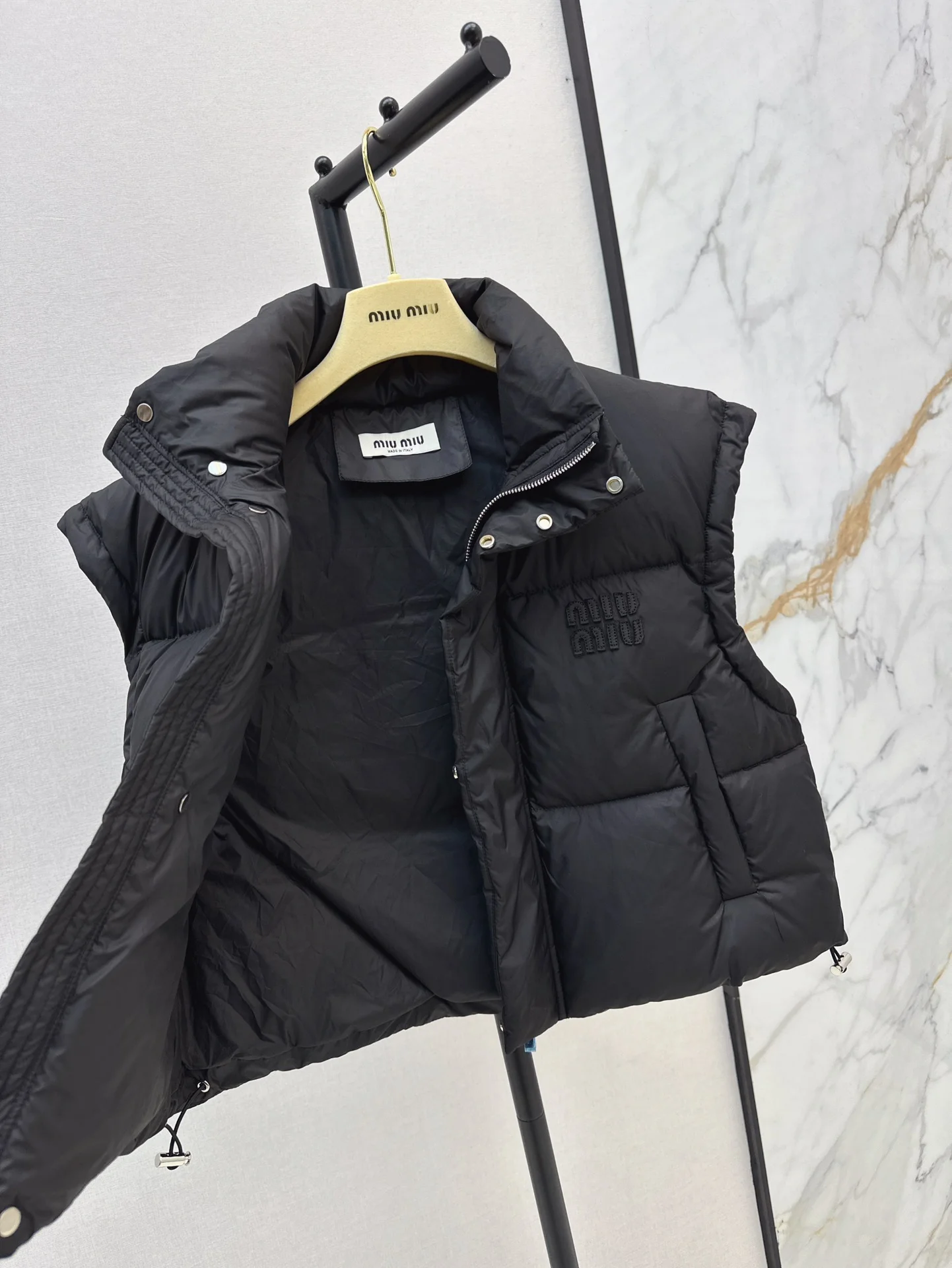Miu Miu Down Jackets ComfortFit 165233