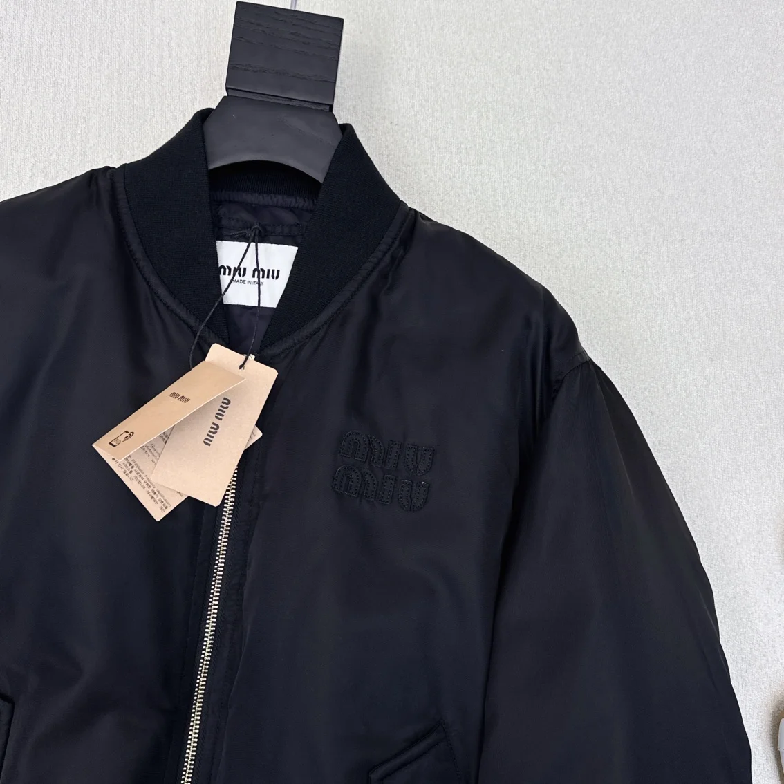Compact Miu Miu Down Jackets 165243