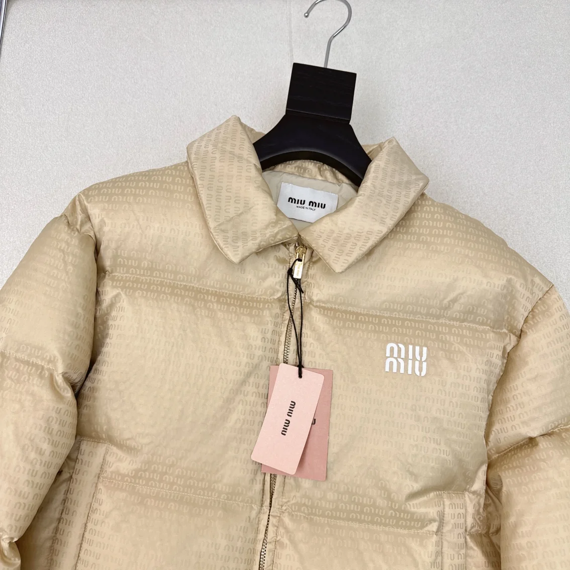 SoftTouch Miu Miu Down Jackets 165174