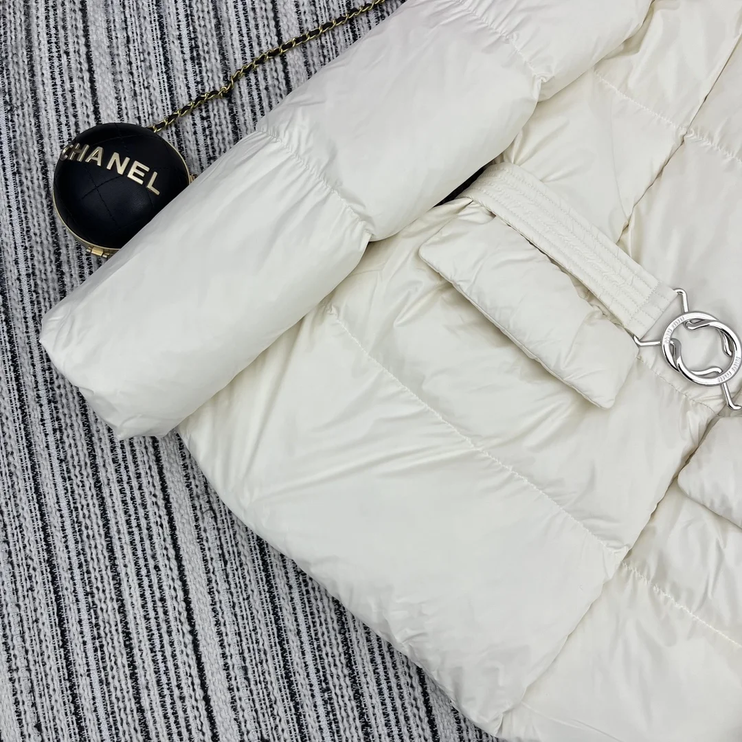Miu Miu Down Jackets Packable 165172