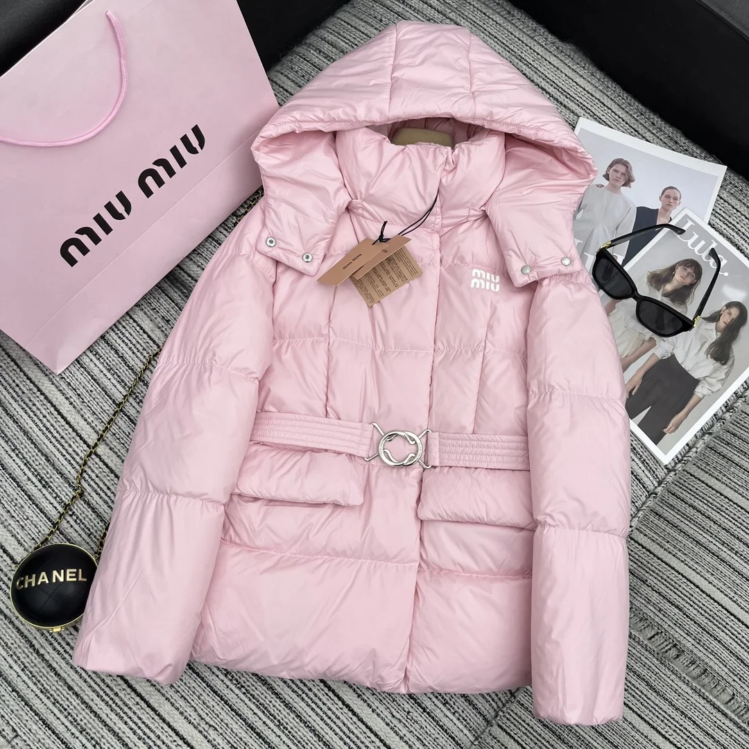Affordable Miu Miu Down Jackets 165165