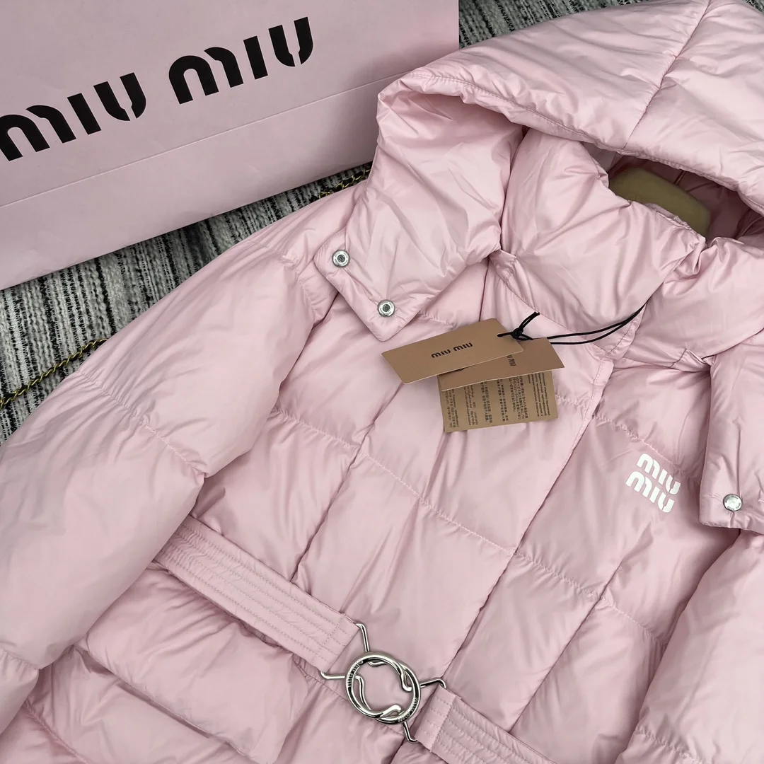 Affordable Miu Miu Down Jackets 165165
