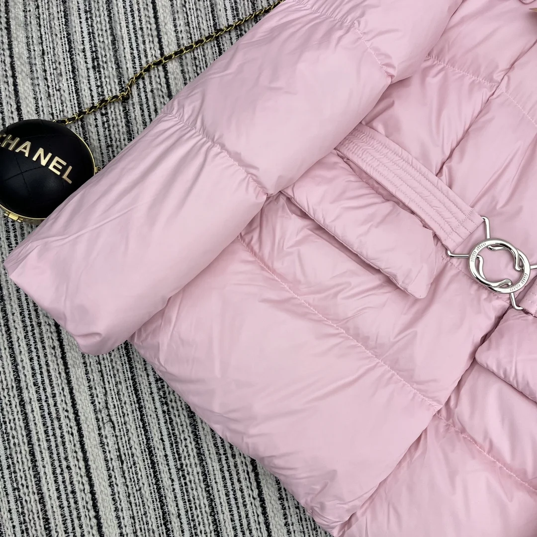 Affordable Miu Miu Down Jackets 165165