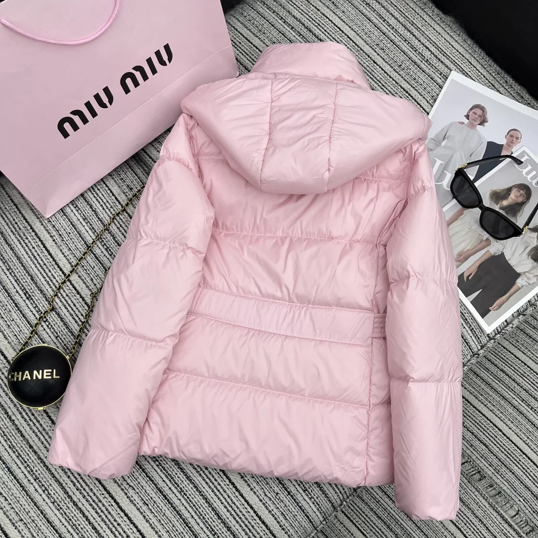 Affordable Miu Miu Down Jackets 165165